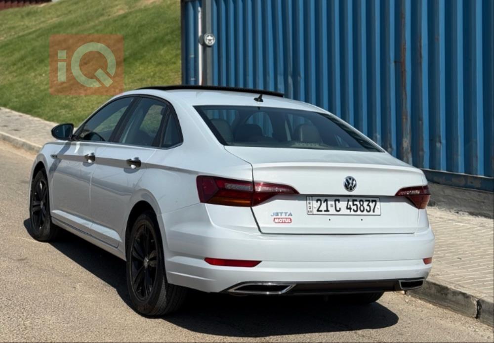 Volkswagen Jetta